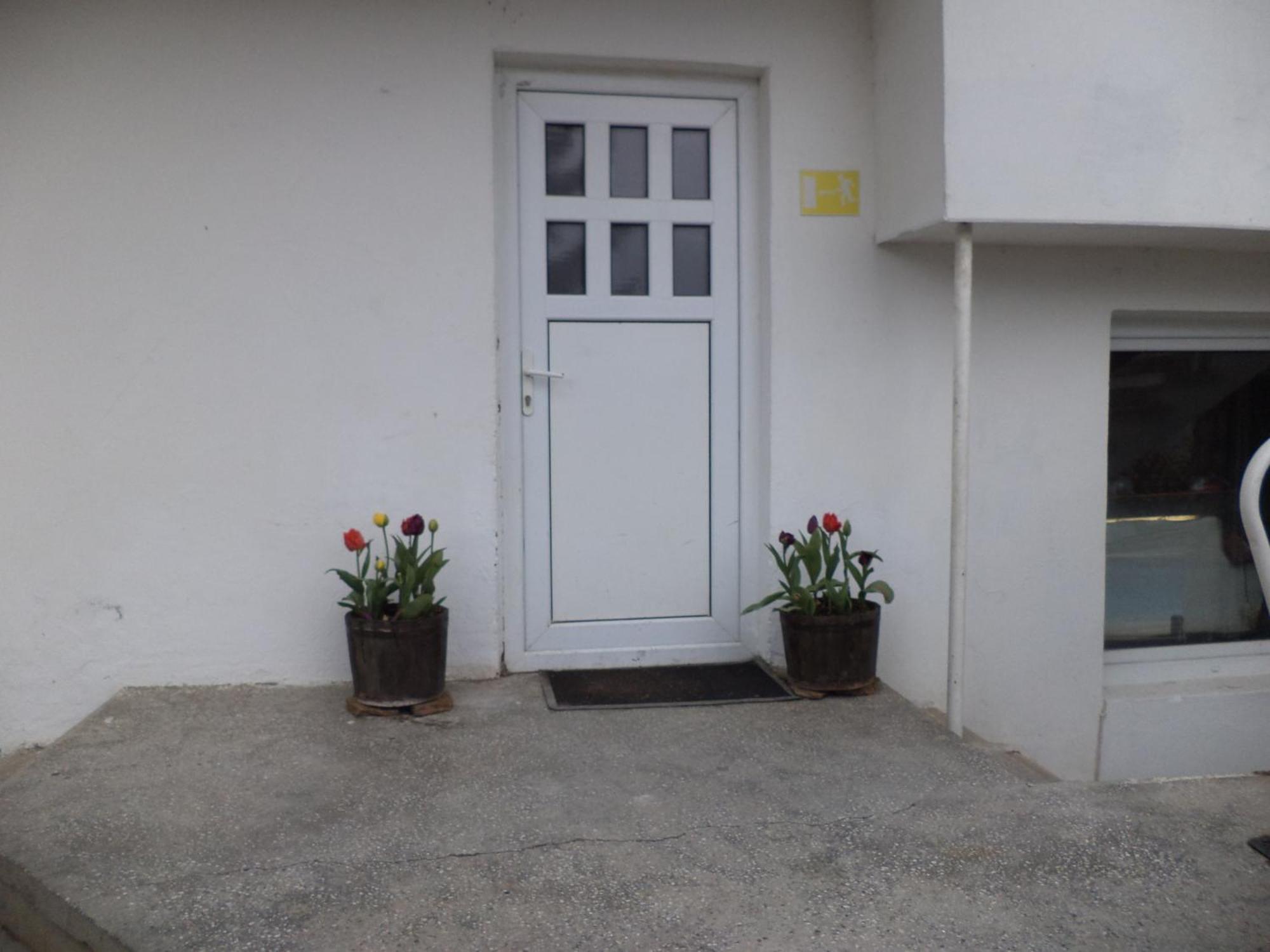 Elbarr Rogachevo Hotel Ngoại thất bức ảnh