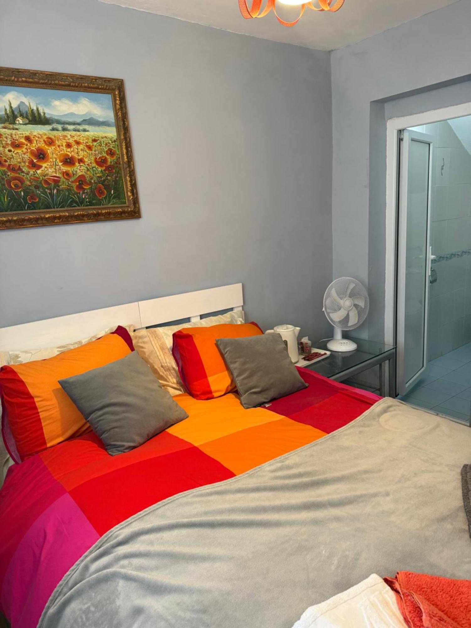 Elbarr Rogachevo Hotel Ngoại thất bức ảnh